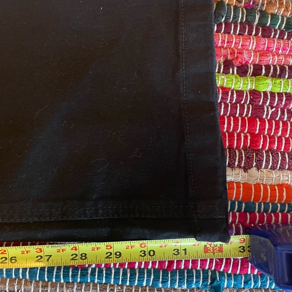 NWT Dynamite Brigitte flared jeans - Picture 6 of 8